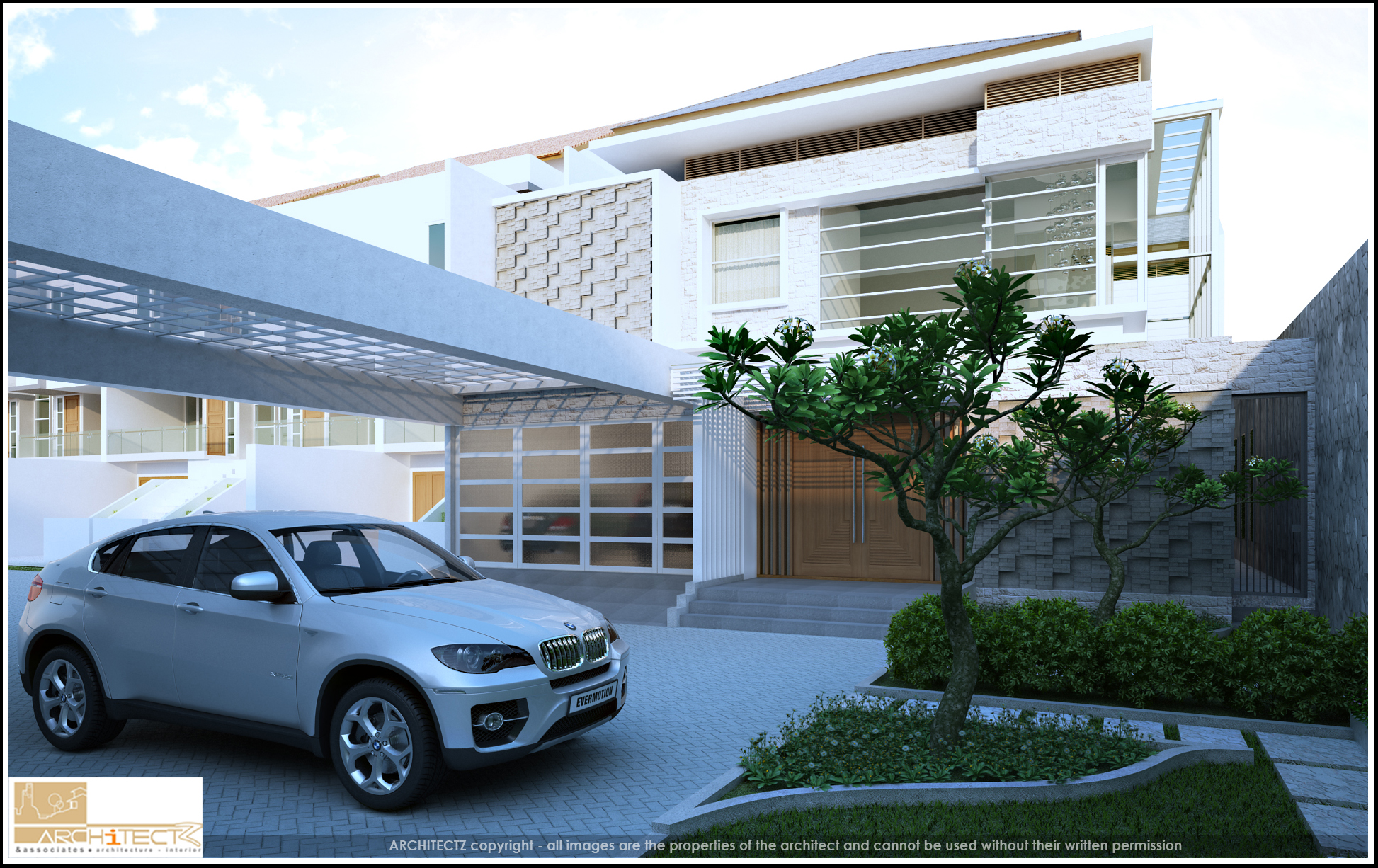Proyek 3